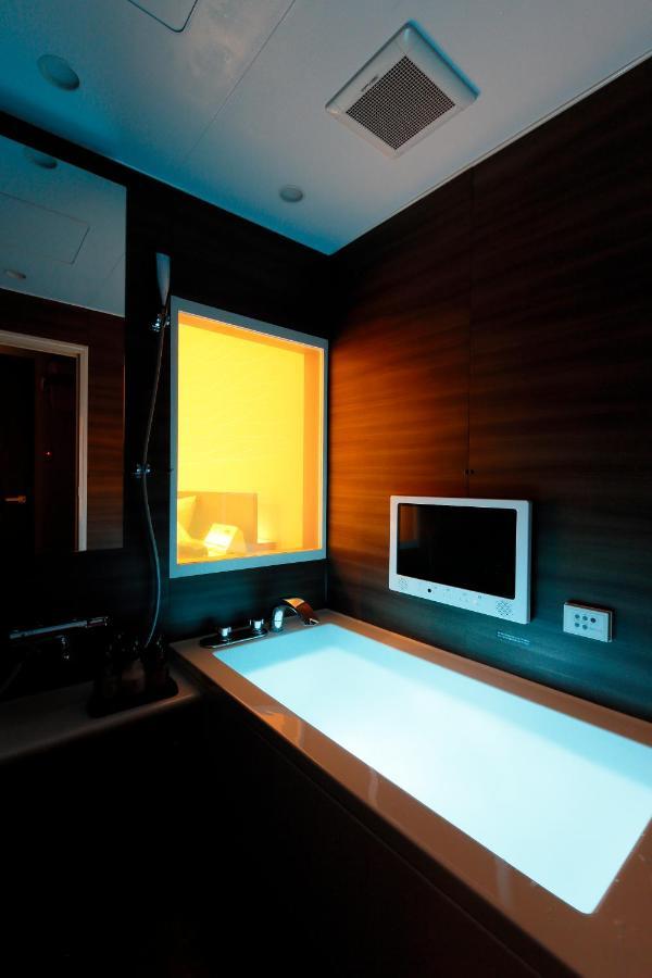 Hotel 555 Air Higashine Екстериор снимка