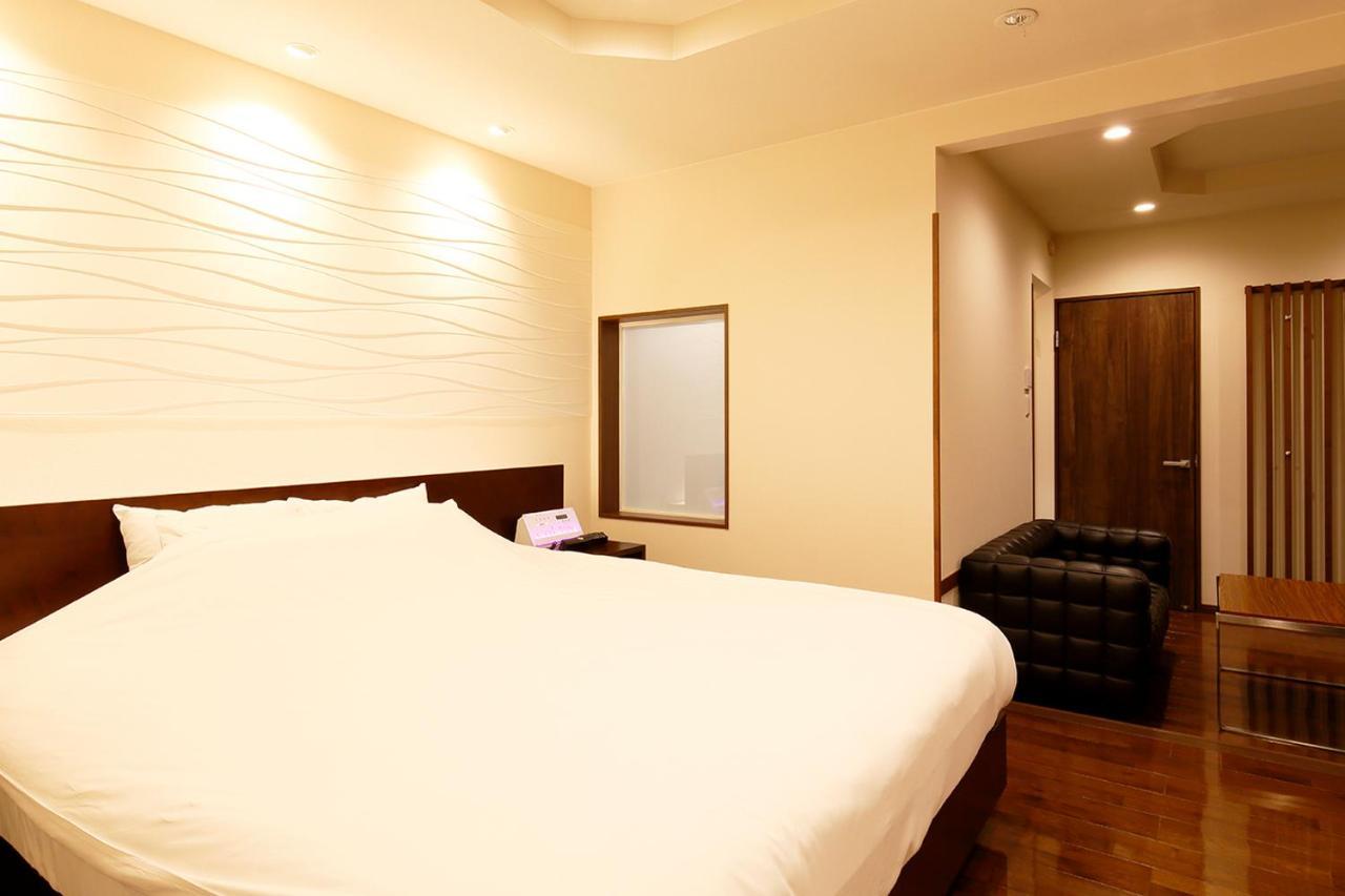 Hotel 555 Air Higashine Екстериор снимка