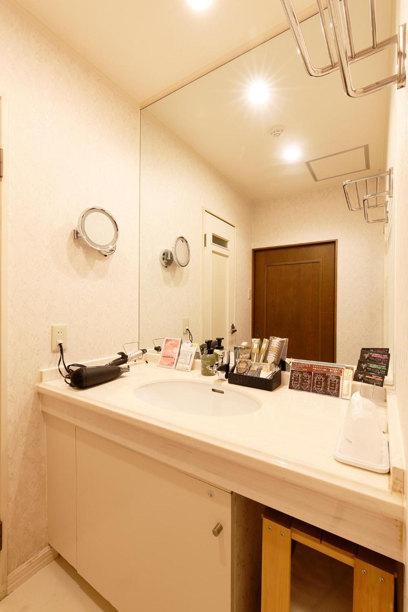 Hotel 555 Air Higashine Стая снимка